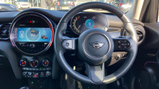 MINI Hatchback 1.5 Cooper Classic II 5dr Petrol Hatchback